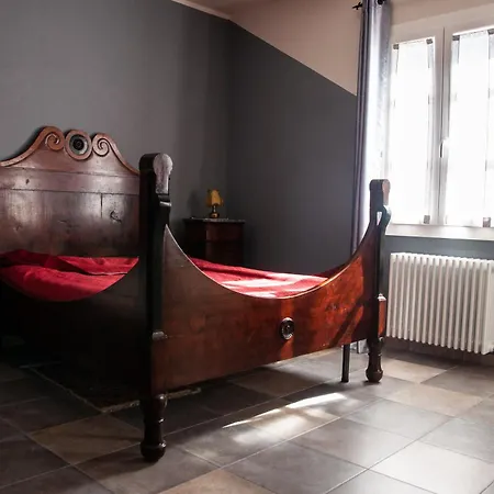 Gemma Frühstückspension 3*