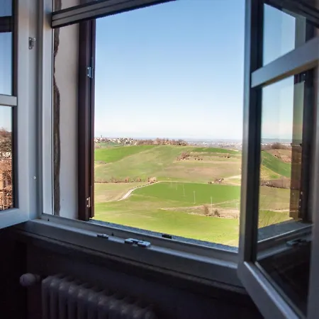 Gemma Frühstückspension